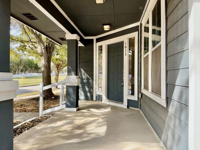 1023 Rawhide TRL, Cedar Park, TX 78613