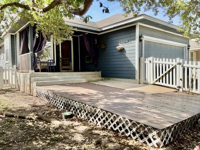 1023 Rawhide TRL, Cedar Park, TX 78613