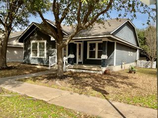 1023 Rawhide TRL, Cedar Park, TX 78613