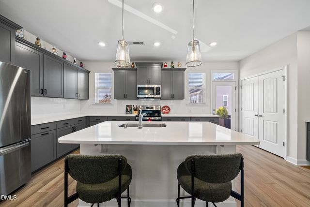 935 Parkstone Towne Boulevard, Knightdale, NC 27545