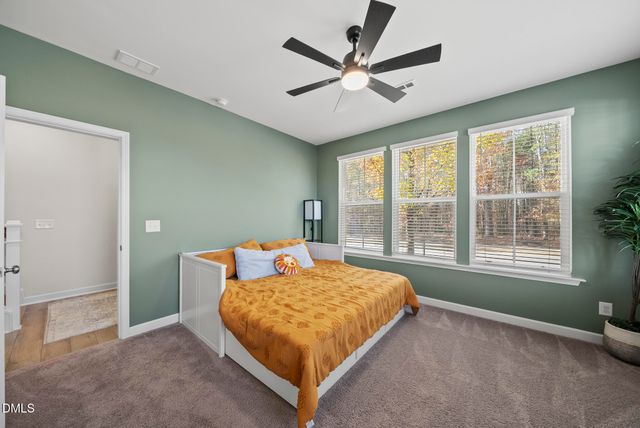 935 Parkstone Towne Boulevard, Knightdale, NC 27545