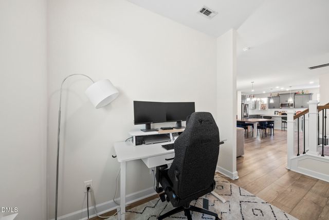 935 Parkstone Towne Boulevard, Knightdale, NC 27545