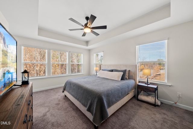 935 Parkstone Towne Boulevard, Knightdale, NC 27545