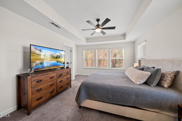 935 Parkstone Towne Boulevard, Knightdale, NC 27545