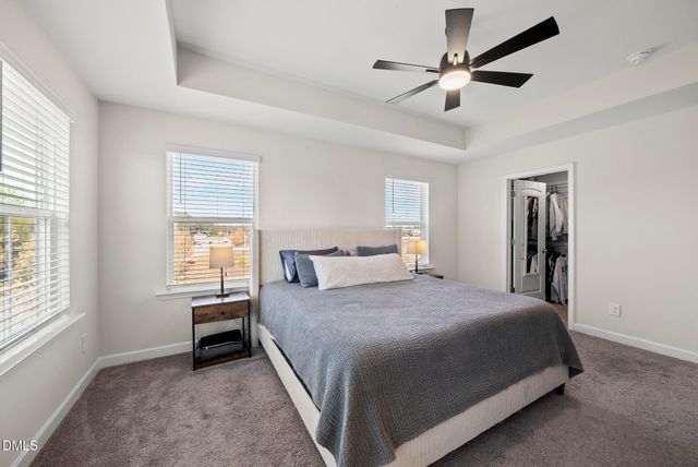 935 Parkstone Towne Boulevard, Knightdale, NC 27545