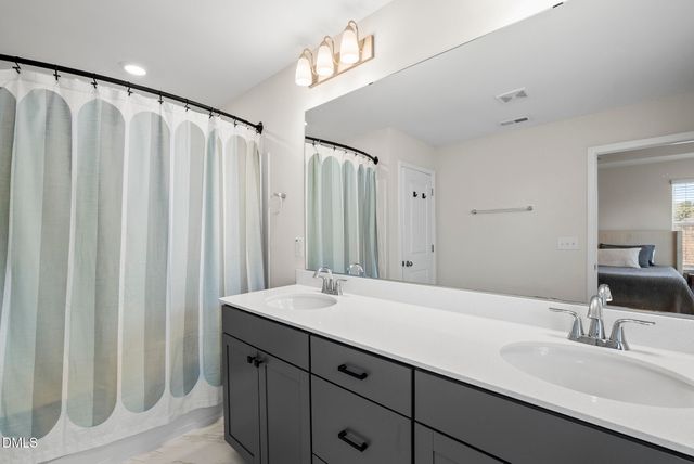 935 Parkstone Towne Boulevard, Knightdale, NC 27545