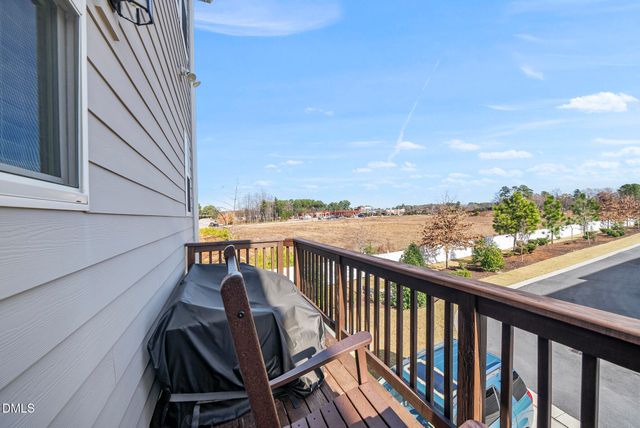 935 Parkstone Towne Boulevard, Knightdale, NC 27545