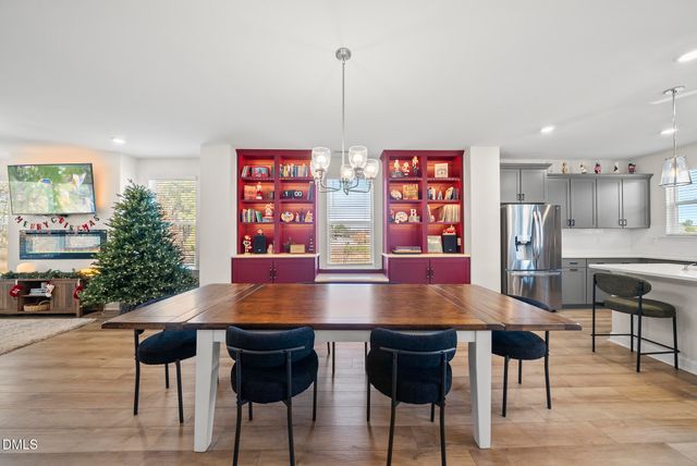 935 Parkstone Towne Boulevard, Knightdale, NC 27545