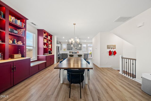 935 Parkstone Towne Boulevard, Knightdale, NC 27545