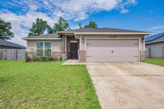 4395 Thistle Pine Ct, Pace, FL 32571