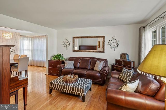 6458 EMPTY SONG RD, Columbia, MD 21044