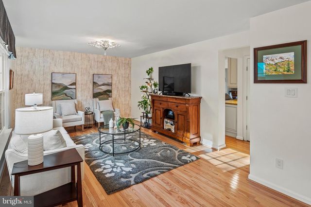 6458 EMPTY SONG RD, Columbia, MD 21044