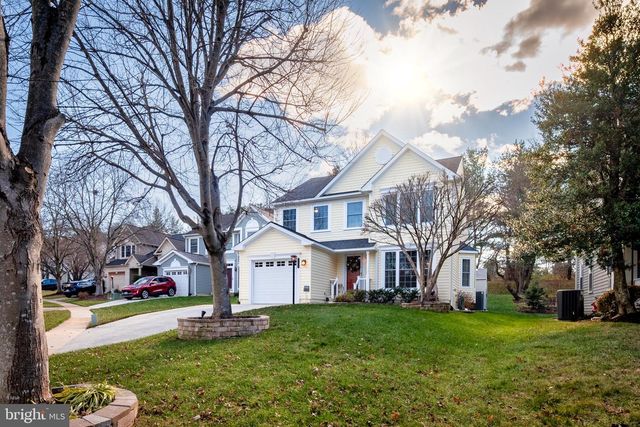 6458 EMPTY SONG RD, Columbia, MD 21044