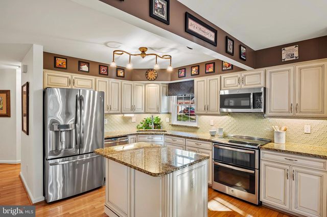 6458 EMPTY SONG RD, Columbia, MD 21044