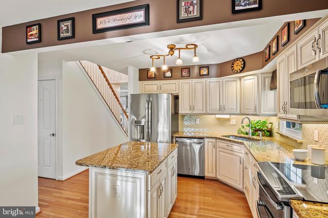 6458 EMPTY SONG RD, Columbia, MD 21044