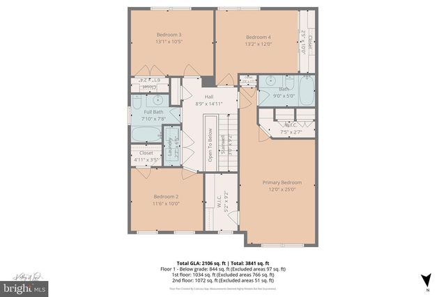 6458 EMPTY SONG RD, Columbia, MD 21044