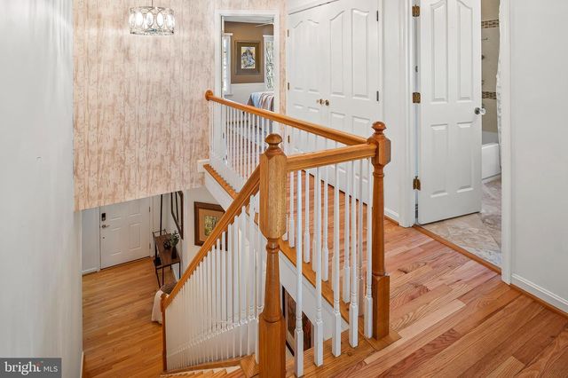 6458 EMPTY SONG RD, Columbia, MD 21044