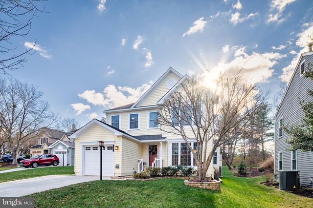 6458 EMPTY SONG RD, Columbia, MD 21044