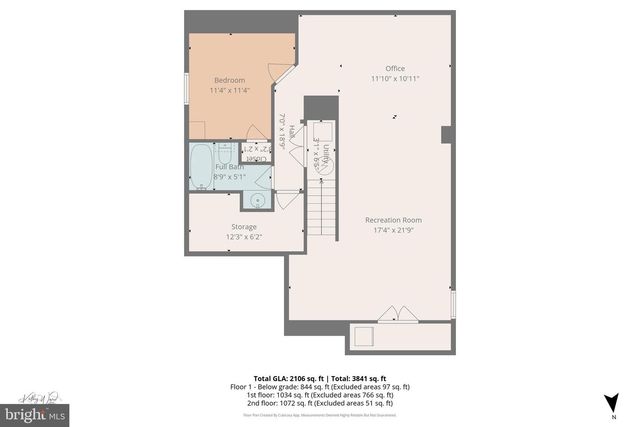 6458 EMPTY SONG RD, Columbia, MD 21044