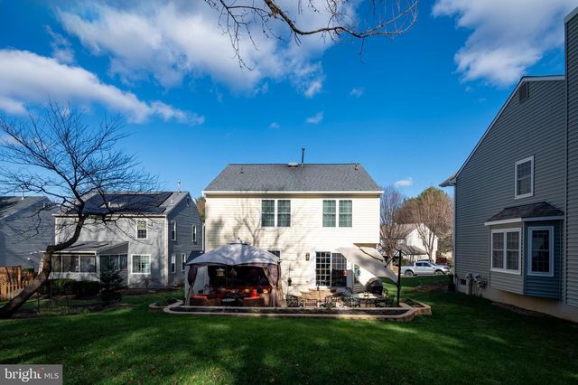 6458 EMPTY SONG RD, Columbia, MD 21044