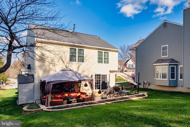 6458 EMPTY SONG RD, Columbia, MD 21044