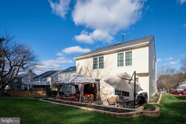 6458 EMPTY SONG RD, Columbia, MD 21044