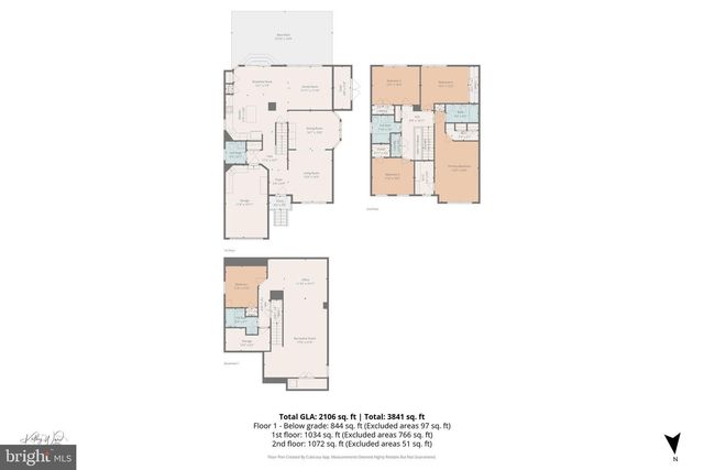 6458 EMPTY SONG RD, Columbia, MD 21044