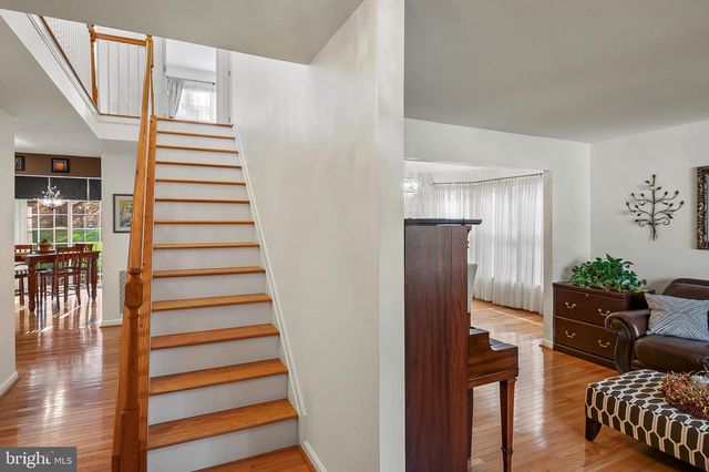 6458 EMPTY SONG RD, Columbia, MD 21044