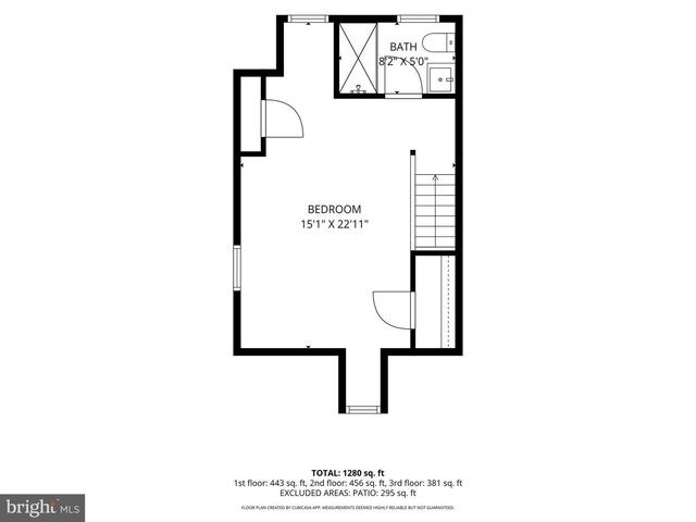 4103 36TH ST S, Arlington, VA 22206