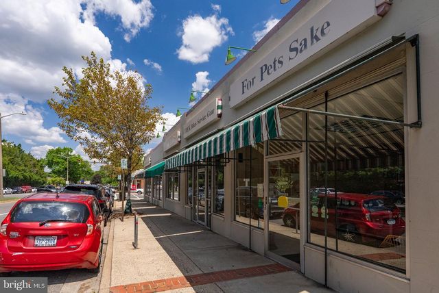 4103 36TH ST S, Arlington, VA 22206