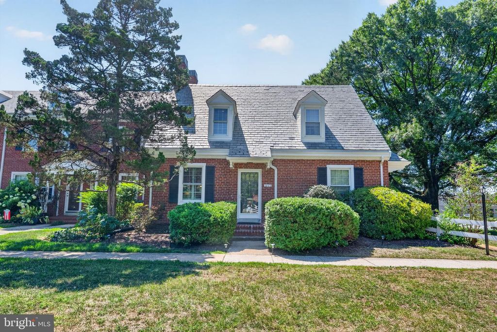 4103 36TH ST S, Arlington, VA 22206