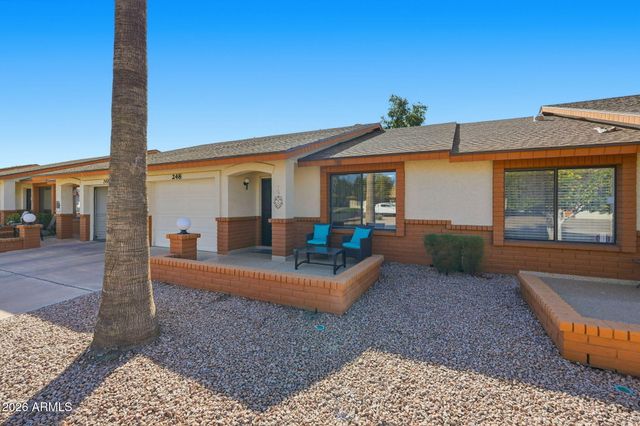 8021 E KEATS Avenue 248, Mesa, AZ 85209