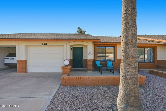 8021 E KEATS Avenue 248, Mesa, AZ 85209