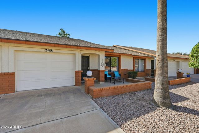 8021 E KEATS Avenue 248, Mesa, AZ 85209