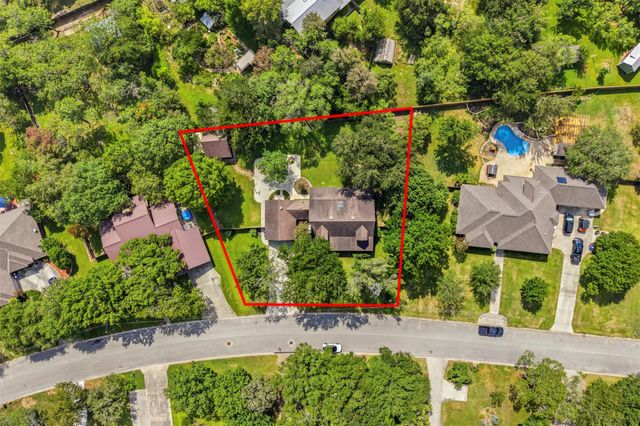 221 Montwood, Seguin, TX 78155