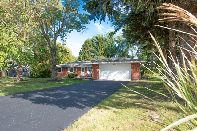 159 E 700 S, Kouts, IN 46347