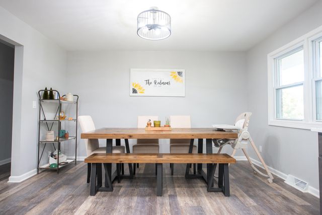 159 E 700 S, Kouts, IN 46347