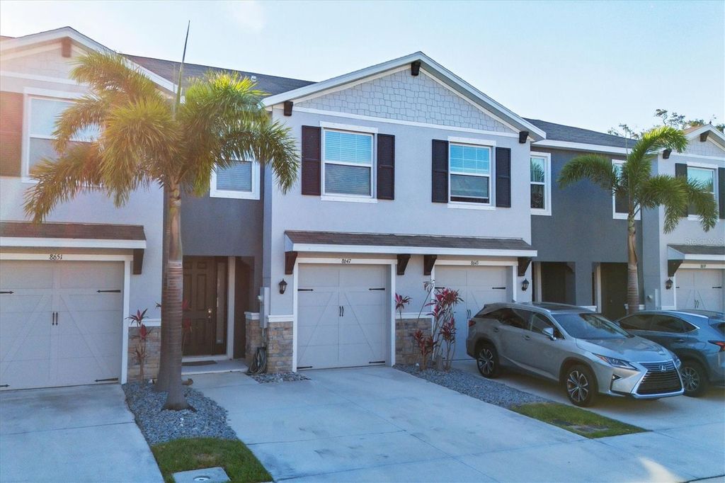 8647 STARGAZER, Sarasota, FL 34238