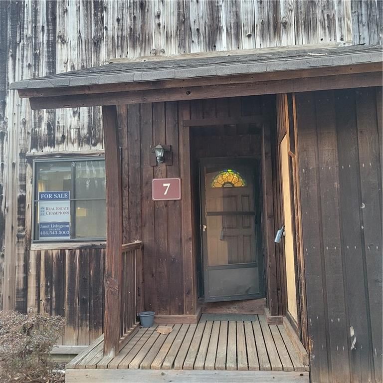 7 Quail Run, Decatur, GA 30035