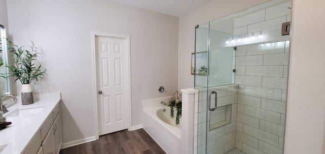 38202 S Lost Creek Boulevard, Magnolia, TX 77355