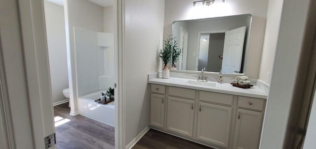 38202 S Lost Creek Boulevard, Magnolia, TX 77355