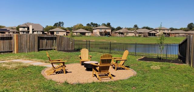 38202 S Lost Creek Boulevard, Magnolia, TX 77355