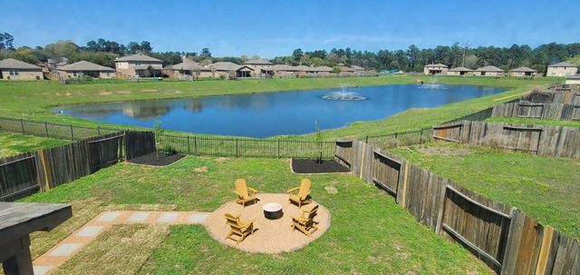 38202 S Lost Creek Boulevard, Magnolia, TX 77355