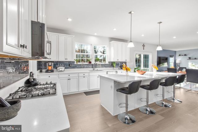 12301 FAWN LAKE PKWY, Spotsylvania, VA 22551