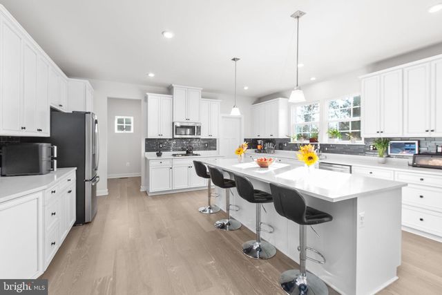 12301 FAWN LAKE PKWY, Spotsylvania, VA 22551