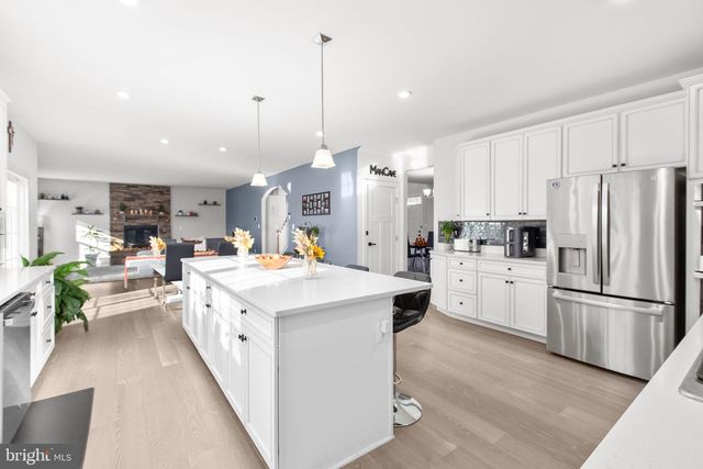 12301 FAWN LAKE PKWY, Spotsylvania, VA 22551