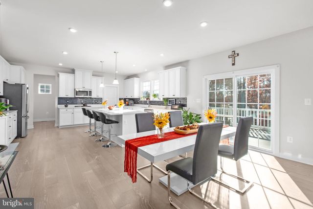 12301 FAWN LAKE PKWY, Spotsylvania, VA 22551