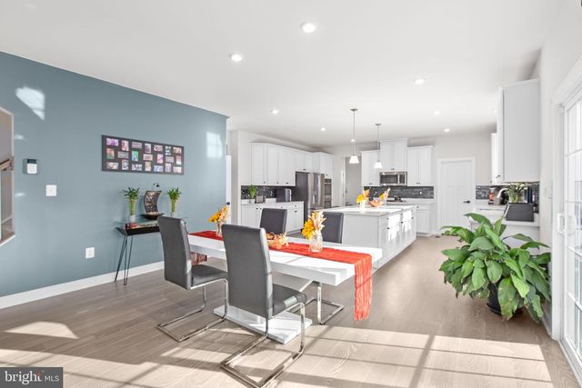 12301 FAWN LAKE PKWY, Spotsylvania, VA 22551