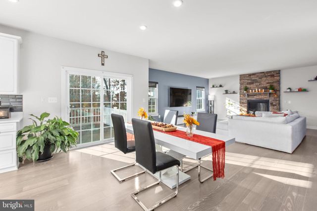 12301 FAWN LAKE PKWY, Spotsylvania, VA 22551