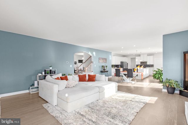 12301 FAWN LAKE PKWY, Spotsylvania, VA 22551